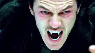 Watch Dracula Untold Official Trailer (2014) Luke Evans, Dominic Cooper Horror HD Video