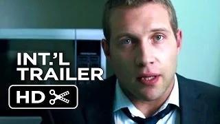 Watch Felony Official International Trailer #1 (2014) - Jai Courtney, Tom Wilkinson Movie HD Video