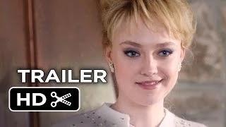 Watch The Last of Robin Hood Official Trailer #1 (2014) - Dakota Fanning, Susan Sarandon Movie HD Video