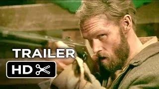 Watch Child Of God Official Trailer #1 (2014) - James Franco-Directed Movie HD Video