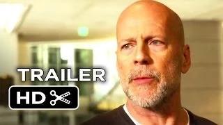 Watch The Prince Official Trailer (2014) - Bruce Willis Action Movie HD Video