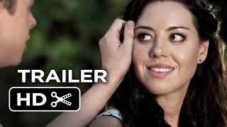 Watch Life After Beth Official Trailer #1 (2014) - Aubrey Plaza, Anna Kendrick Movie HD Video