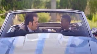 Watch The Wedding Ringer - Official Trailer Video