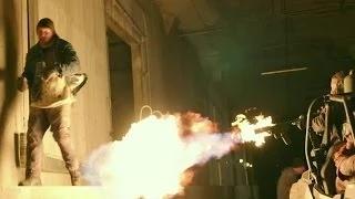 Watch THE PURGE 2 Official Final Trailer (2014) Video