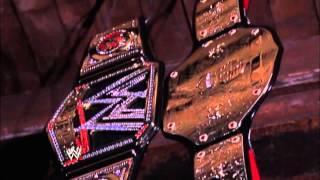 Watch WWE Superstars stake their claim on the WWE World Heavyweight Championship Video