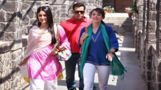 Watch I Love You Song Instrumental (Hawaiian Guitar) Bodyguard - Salman Khan & Kareena Kapoor Video