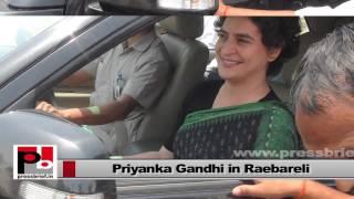 Watch 'Priyanka Gandhi and Rahul Gandhi can work together to rebuild congress' Video