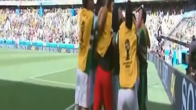 Watch Netherlands vs Mexico 2-1 Full Highlights - 2014 FiFa World Cup Video