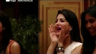 Watch MTV Splitsvilla 7 (The Decider) - 28th June 2014 - Episode 3 - Part 4/4 Video