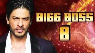 Watch Shahrukh Khan to host Bigg Boss Season 8 - VIDEO Video