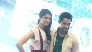 Watch Armaan And Deeksha's Love Story Video