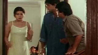Watch Siddharth Dhawan in a tussle with Shraddha Sharma - Humein Tumse Pyar Ho Gaya Chupke Chupke Video