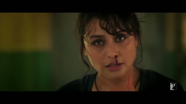 Watch Shivani Shivaji Roy (MARDAANI) - On 3rd July, 2014 Video