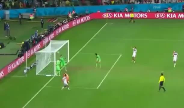Watch Germany vs Algeria 2014 ALL Goals & Highlight (FIFA WORLD CUP 2014) Video