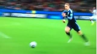 Watch Manuel Neuer's Awesome Defense: Germany vs Algeria 2014 - FIFA World Cup 2014 Brazil Video