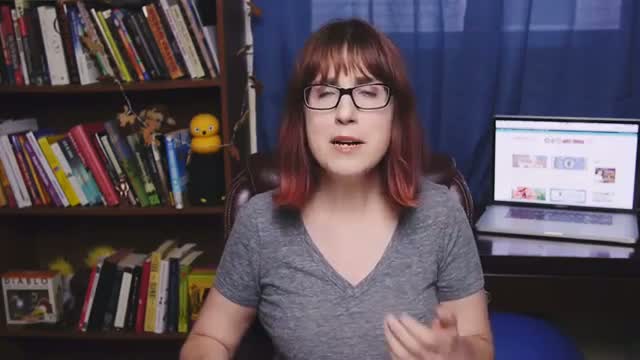 Watch Supreme Court: Hobby Lobby is a Person! Women Are Not Video