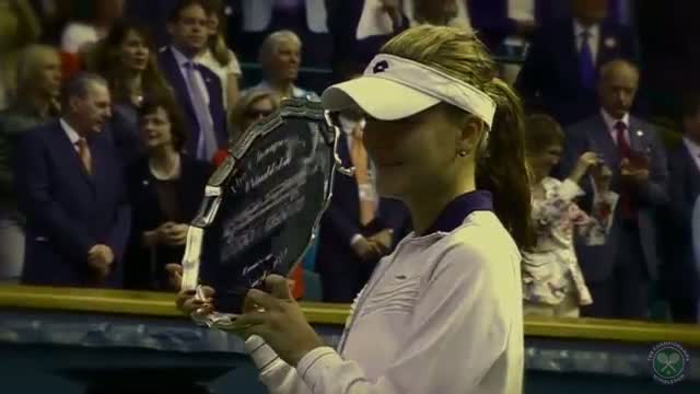Watch Preview Day 7: Let the last 16 begin - Wimbledon 2014 Video