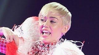 Watch PICS: MILEY CYRUS Goes On Instagram Tirade! Video