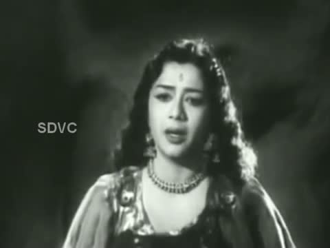 Watch Kalaiyatha Asai Kanave (Sad) - M. G. Ramachandran, Padmini - Raja Rajan - Tamil Classic Song Video