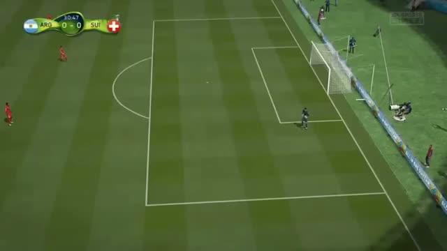 Watch Argentina vs. Switzerland 1-0 - FIFA World Cup 2014 Full Match Goals & Highlights 01/07/14 Video