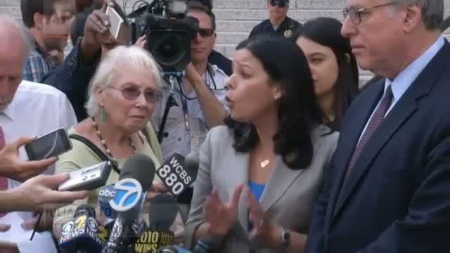 Watch Conviction Overturned in Cop Cannibalism Case Video