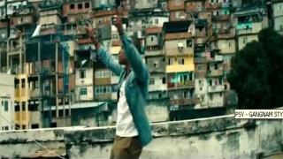 Watch Dar um Jeito (We Will Find a Way) [The Official 2014 FIFA World Cup Anthem] Video