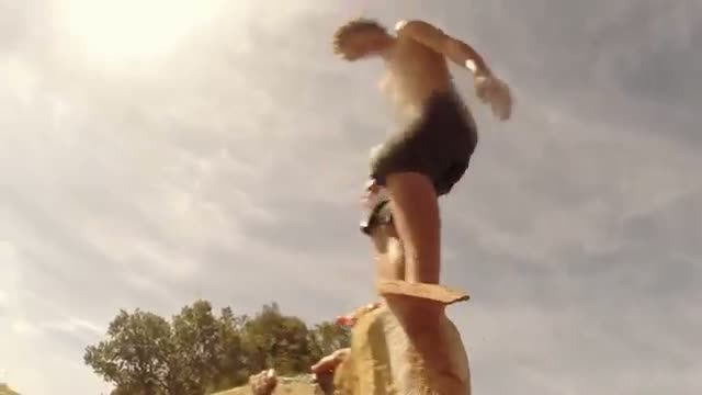 Watch Kenny Chesney - American Kids Video