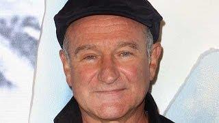 Watch ROBIN WILLIAMS Enters Rehab! Video