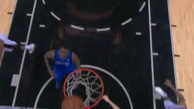 Watch Tim Duncan's Top NBA 10 Plays of the 2013-2014 Season! Video