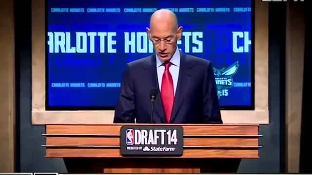 Watch NBA Rooks: P.J. Hairston All-Access at 2014 NBA Draft Video