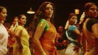 Watch Kathaala Kannaala (Full Tamil Song) - Anjathey Video
