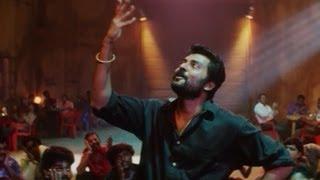 Watch Kannadhasan Karaikudi (Full Tamil Song) - Anjathey Video