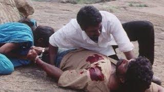 Watch Ajmal loses life in a thrilling climax - Anjathey Video