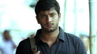 Watch Pudhu Punal (Full Tamil Song) - Mouna Guru Video