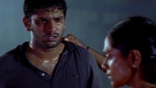 Watch Scape goat Arulnithi becomes aggressive - Mouna Guru Video