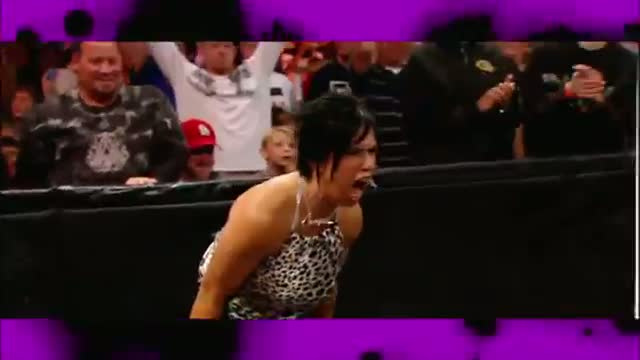 Watch WWE pays tribute to Vickie Guerrero Video