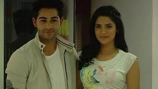 Watch Armaan & Deeksha in Bengaluru - Lekar Hum Deewana Dil Video