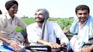 Watch Rabb Te Bharosa - Param Somal | New Punjabi Songs 2014 Latest Video