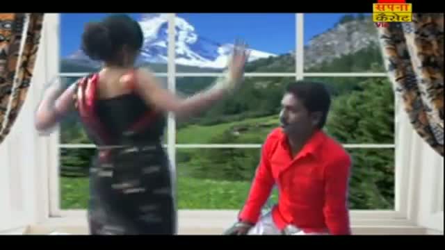 Watch Lage Sause Dehiya Lasar Lasar | Golu Urf Golua | New Bhojpuri Hot Songs 2014 Video