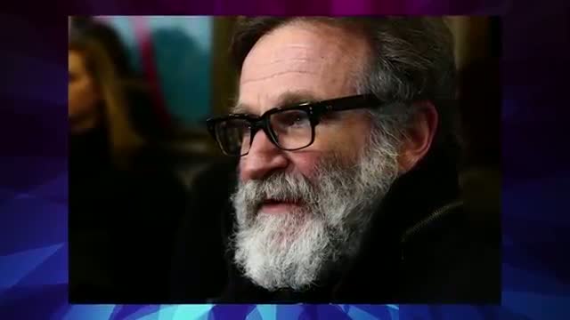 Watch Why Robin Williams Entered Rehab Video
