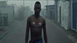 Watch The-Dream - Black (Official) Video