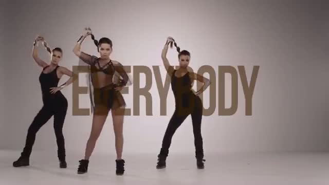 Watch INNA - Good Time ft. Pitbull (Lyrics Video) Video