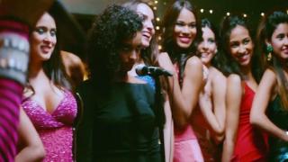 Watch Little Dragon - Pretty Girls (Official) Video