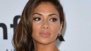 Watch NICOLE SCHERZINGER Opens Up About Eating Disorder! Video