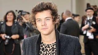 Watch HARRY STYLES Going Solo? Video