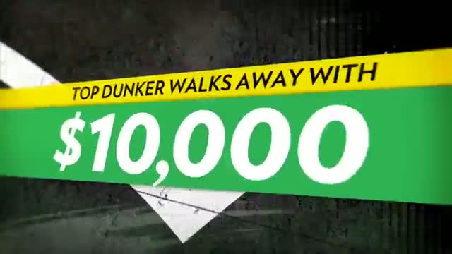 Watch Sprite Slam Dunk Showdown 2014 Video