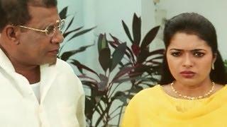 Watch Rajan P Dev is too proud of his money - Suyetchai MLA Video