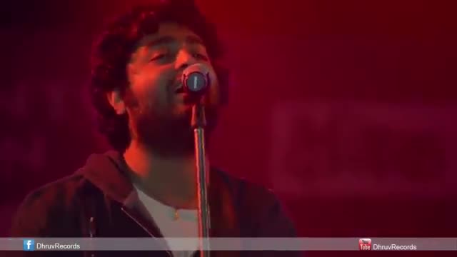 Watch Arijit Singh Live - Kabhi jo badal Barse - IIFA Awards 2014 Full Show Video