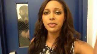 Watch Brandi Rhodes (aka Eden) searches for Stardust - Video Blog: July 2, 2014 Video
