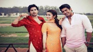 Watch Daingad Daingad Song - Humpty Sharma Ki Dulhania (2014) - Varun Dhawan and Alia Bhatt Video